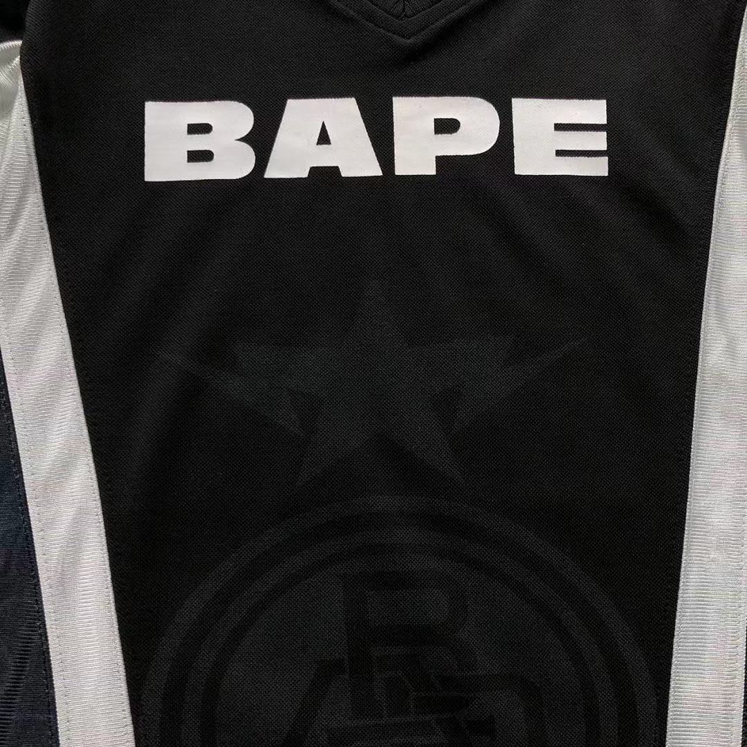 Bape SHORTS BAPE POLO - Image 23