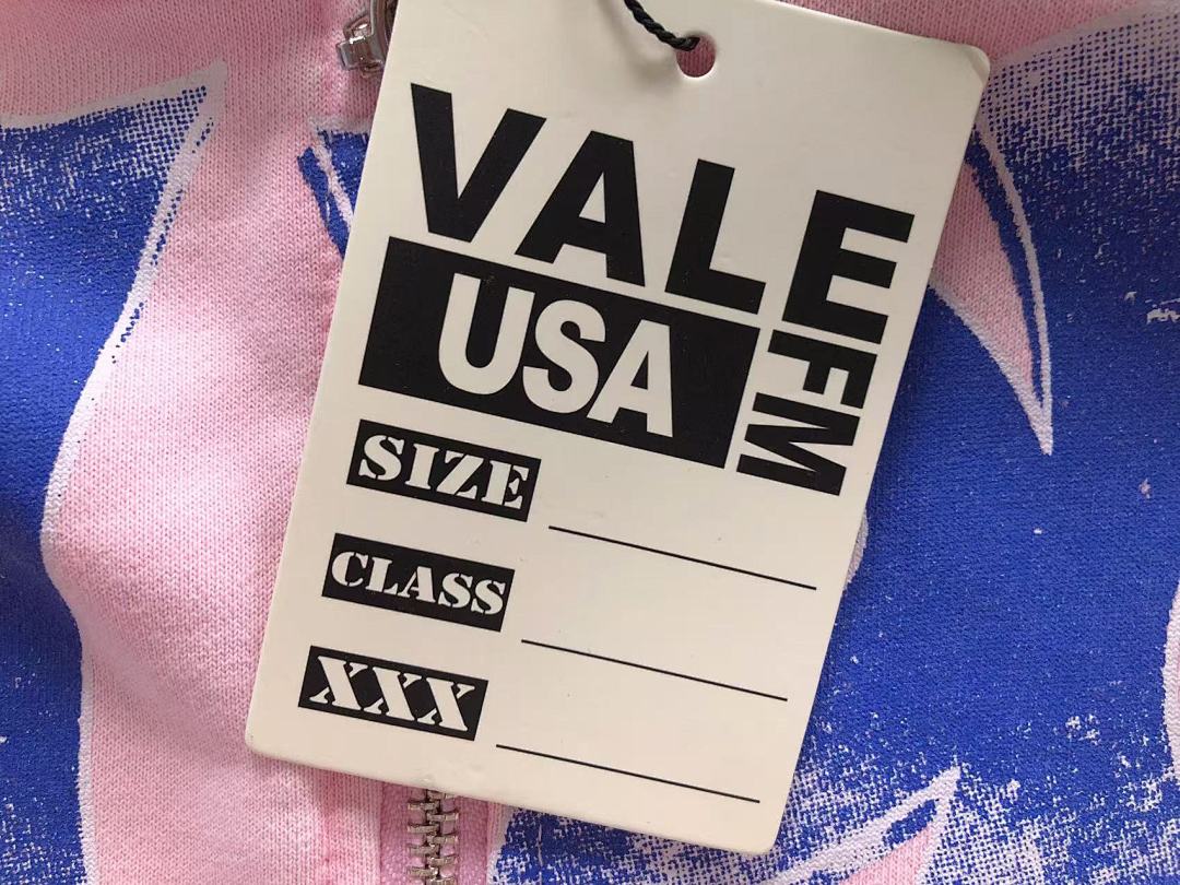Unbranded 195 V⭐LL⭐Y HOODIE 3112101817 (Im 170Cm 60Kg I Wear Size S In The Phot) - Image 17