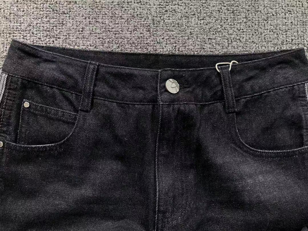 Adidas 228 A⭐I⭐AS TROUSERS 1112231035 (Im 170Cm 60Kg I Wear Size M In The Phot) - Image 21