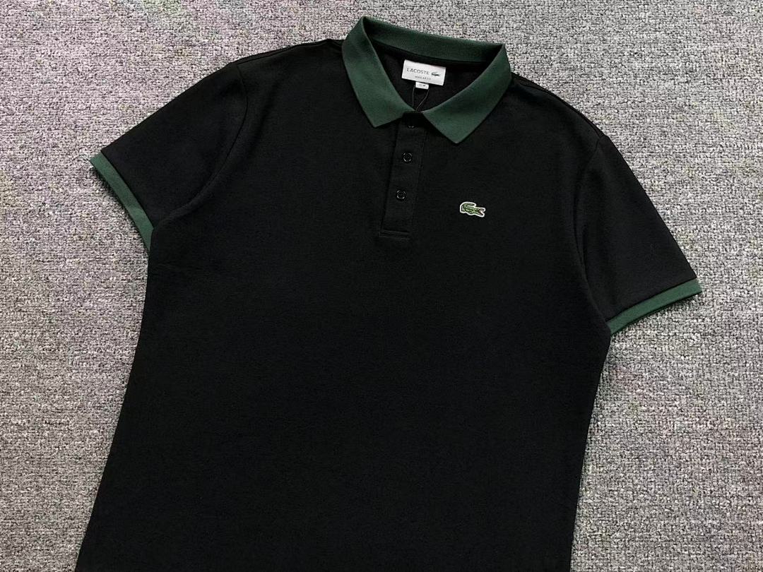 Unbranded 158 LACOSTE POLO 2201223901 (Im 170Cm 60Kg I Wear Size M In The Phot) - Image 7