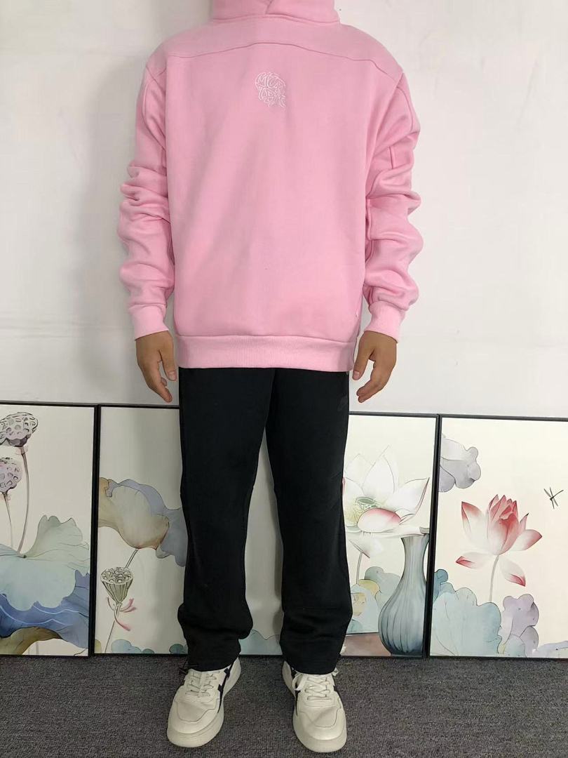 Mertra 175 M⭐RT⭐A HOODIE 523200178 (Im 170Cm 60Kg I Wear Size M In The Phot) - Image 3