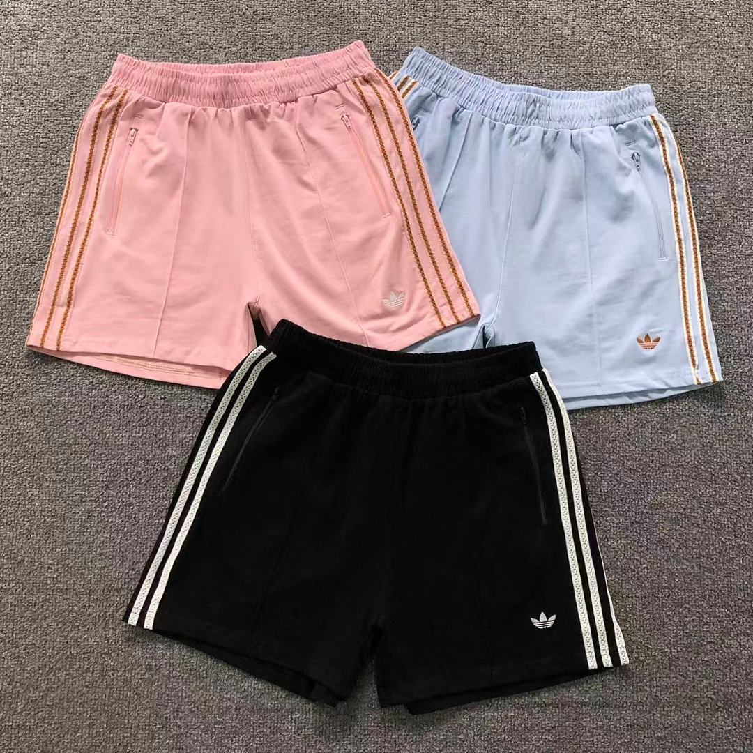 Adidas 113 A⭐I⭐AS SHORTS FEMAIE