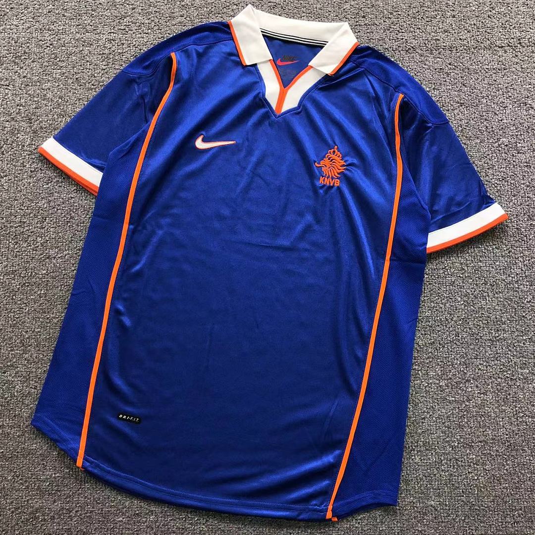 Unbranded 95 FOOTBALL T-SHIRT 127711002 (Im 170Cm 60Kg I Wear Size M In The Phot)