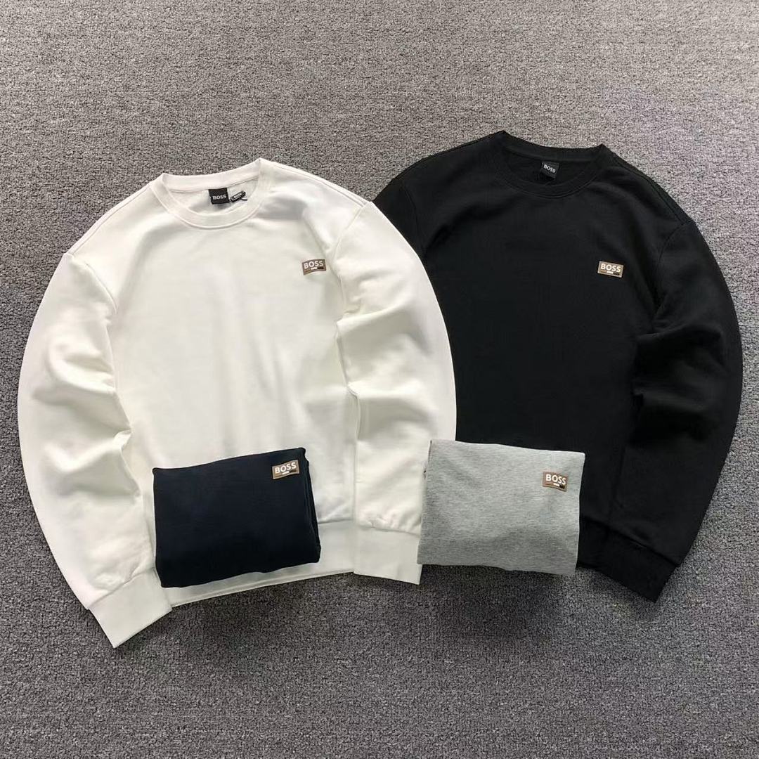 Unbranded 128 H⭐G⭐ B⭐⭐S HOODIE 3106272001 (Im 170Cm 60Kg I Wear Size L In The Phot)