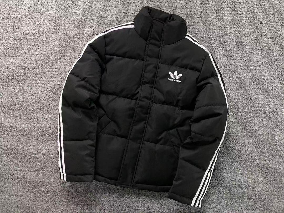 Adidas 195 A⭐I⭐AS COTTON CIOTHES 1109010635 (Im 170Cm 60Kg I Wear Size S In The Phot) - Image 9
