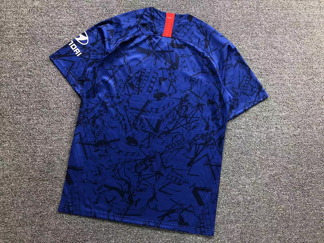 Unbranded 68 FOOTBALL T-SHIRT 213131114 (Im 170Cm 55Kg I Wear Size L In The Phot) - Image 13