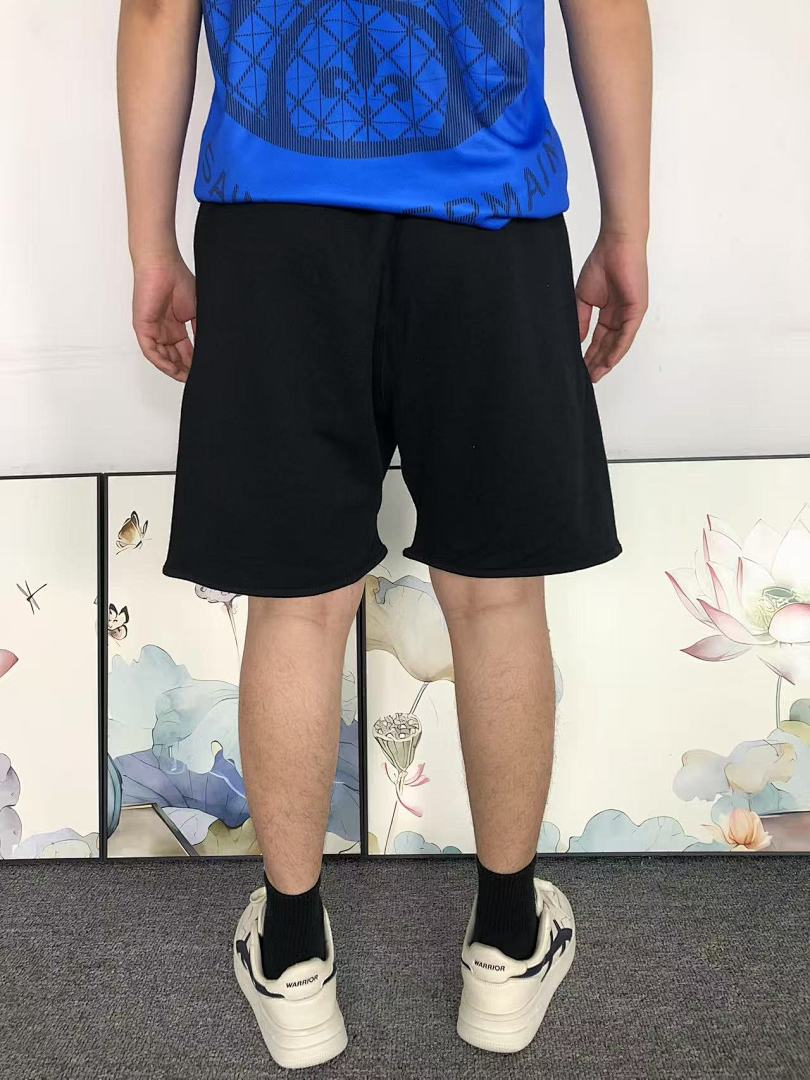 Fear of God 95 FOG SHORTS 1108111451 (Im 170Cm 60Kg I Wear Size M In The Phot) - Image 4