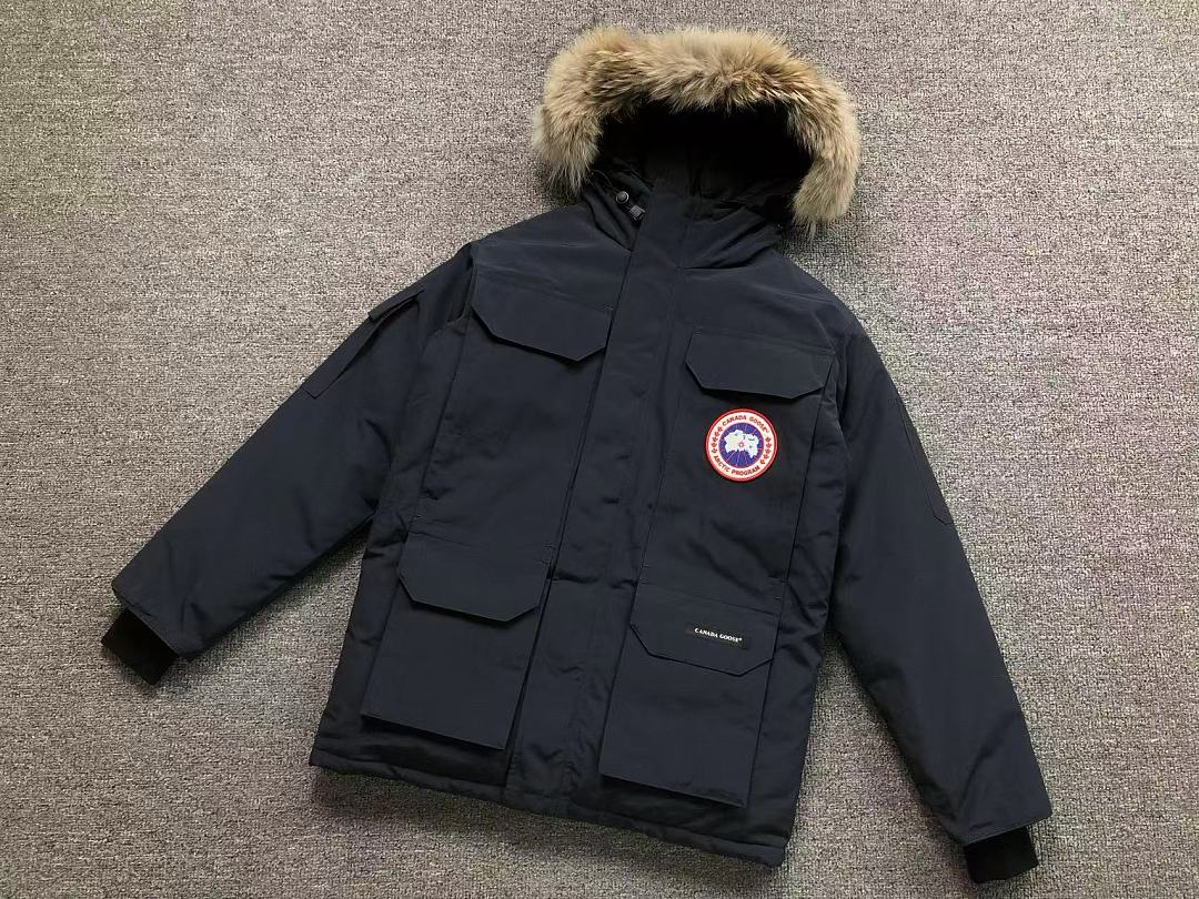 Canada Goose 528 C⭐N⭐⭐A G⭐⭐⭐E DOWN JACKETS 4208080577 (Im 170Cm 60Kg I Wear Size S In The Phot) - Image 19