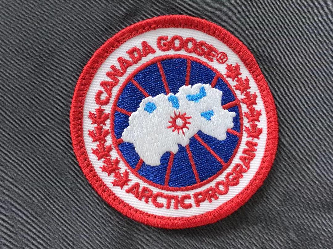 Canada Goose 568 C⭐N⭐⭐A G⭐⭐⭐E DOWN JACKETS 210050315 (Im 170Cm 57Kg I Wear Size S In The Phot) - Image 13