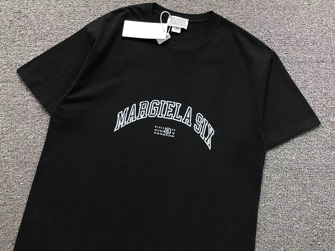 On Running 115 MAISON MARGIELA T-SHIRT 22051328172 (Im 170Cm 60Kg I Wear Size 2XL In The Phot) - Image 11