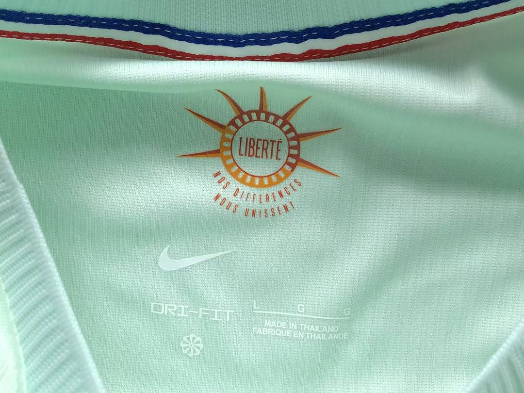 Unbranded 78 FOOTBALL T-SHIRT 125943002 (Im 170Cm 60Kg I Wear Size L In The Phot) - Image 13