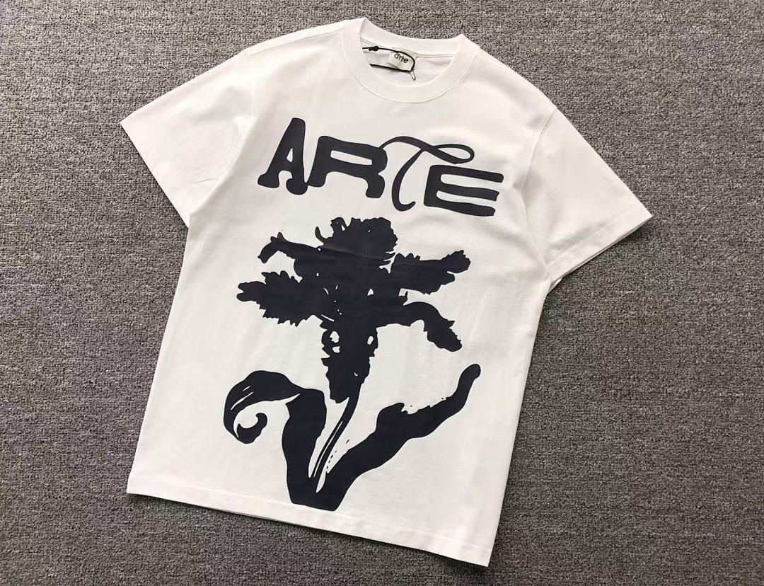Unbranded 95 A⭐T⭐ T-SHIRT 4104171302 (Im 170Cm 60Kg I Wear Size M In The Phot) - Image 13