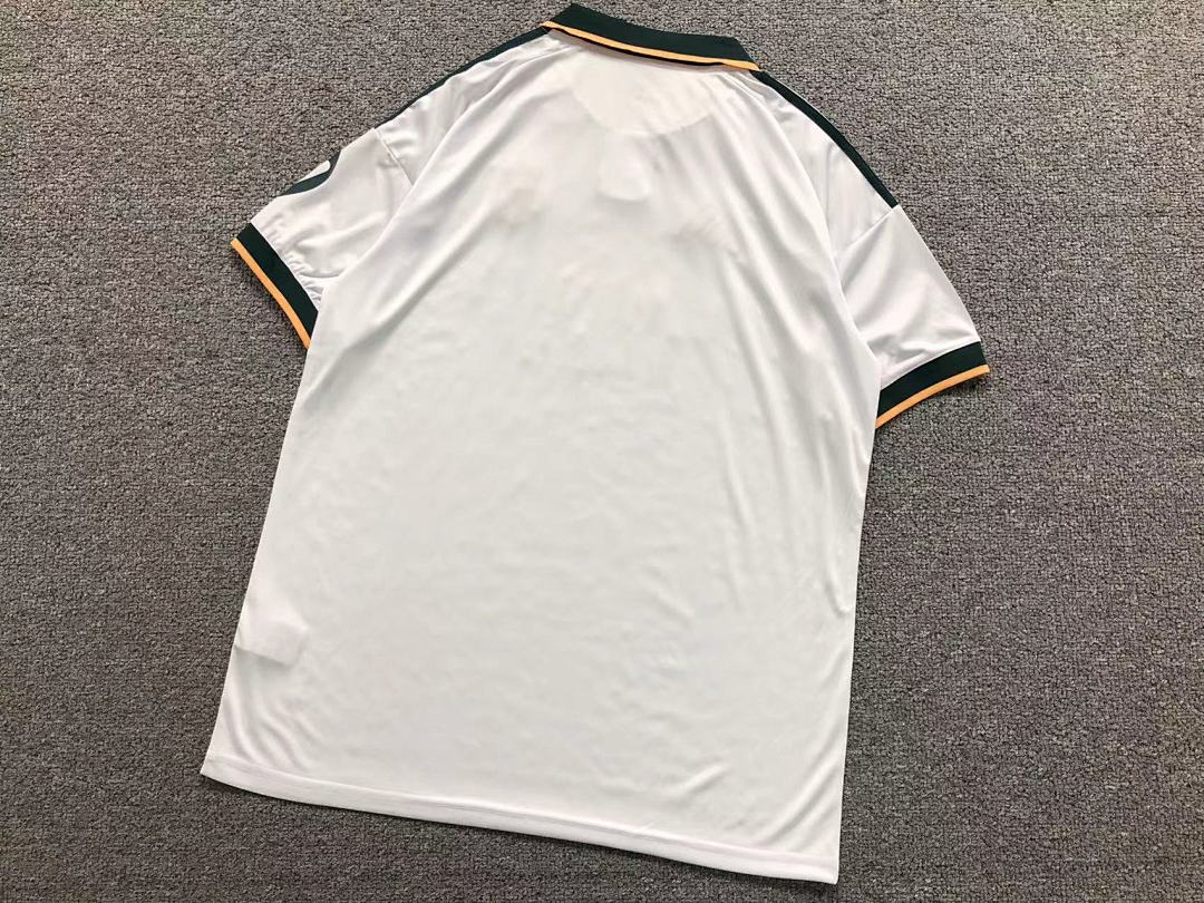 Unbranded 78 FOOTBALL T-SHIRT 124401002 (Im 170Cm 60Kg I Wear Size L In The Phot) - Image 13