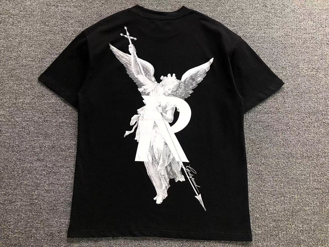 Represent 85 REPRESENT T-SHIRT 1104230668 (Im 170Cm 60Kg I Wear Size S In The Phot) - Image 7