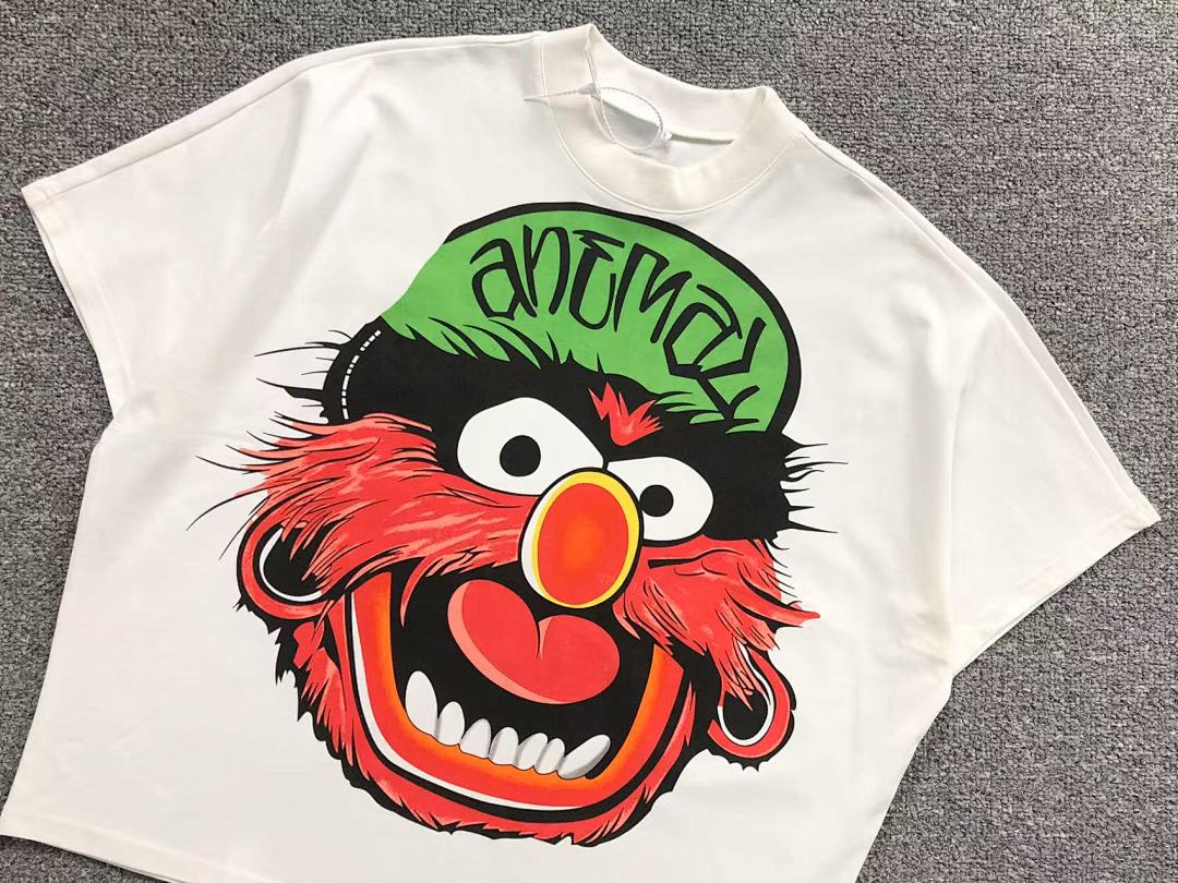 Unbranded 118 FASHION T-SHIRT 3103271372 (Im 170Cm 60Kg I Wear Size M In The Phot) - Image 7