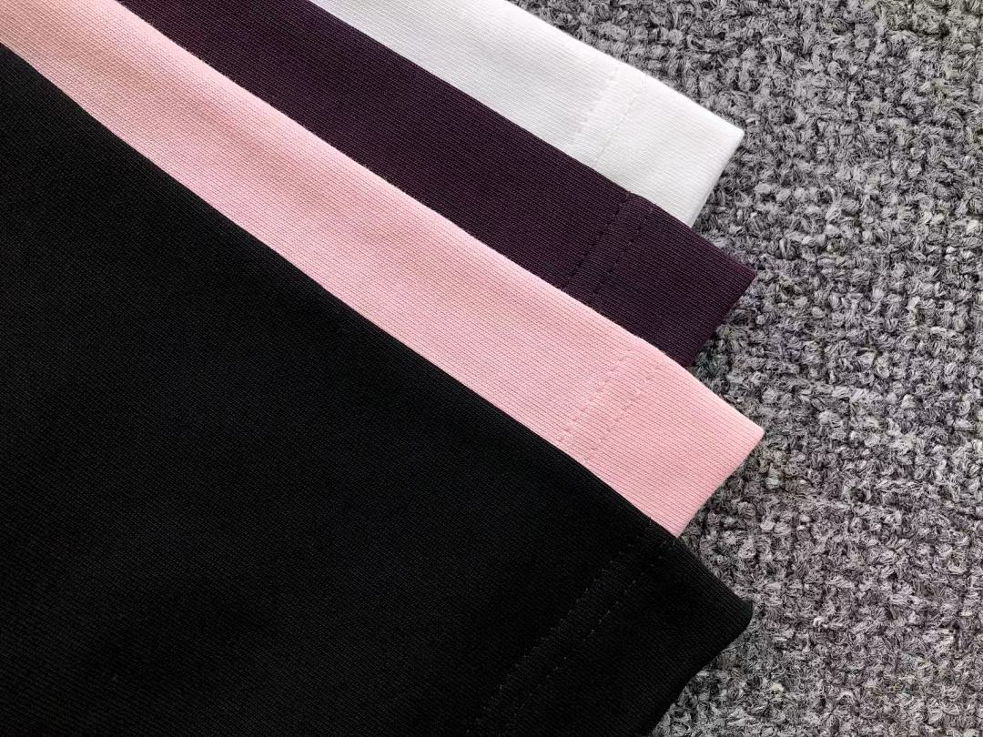 Saint Laurent 95 SA⭐⭐T ⭐⭐U⭐⭐NT T-SHIRT 56240981 (Im 170Cm 60Kg I Wear Size S In The Phot) - Image 20