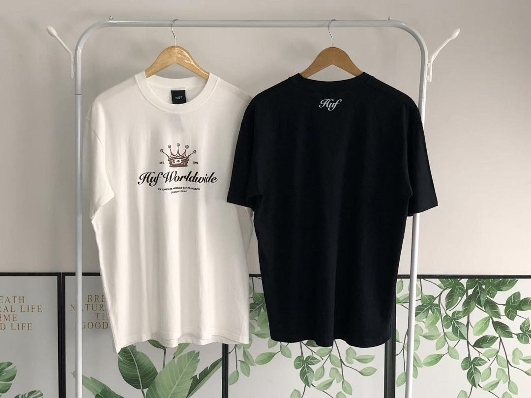 HUF 78 HUF T-SHIRT - Image 23