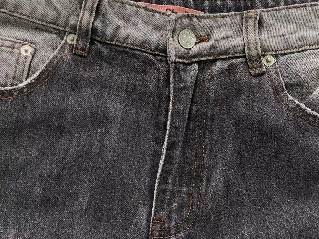 Acne Studios 208 ACNE STUDIOS TROUSERS 3108230117 (Im 170Cm 60Kg I Wear Size 30 In The Phot) - Image 12