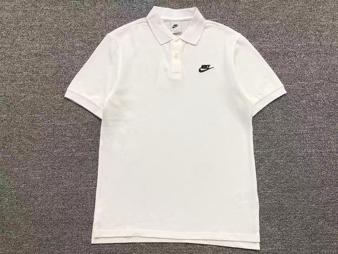 Nike 145 N⭐K⭐ POLO 22070623001 (Im 170Cm 60Kg I Wear Size M In The Phot) - Image 7