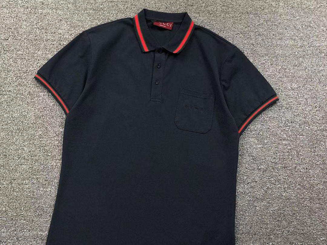 Unbranded 175 G⭐C⭐I POLO 2201151501 (Im 170Cm 60Kg I Wear Size XL In The Phot) - Image 8
