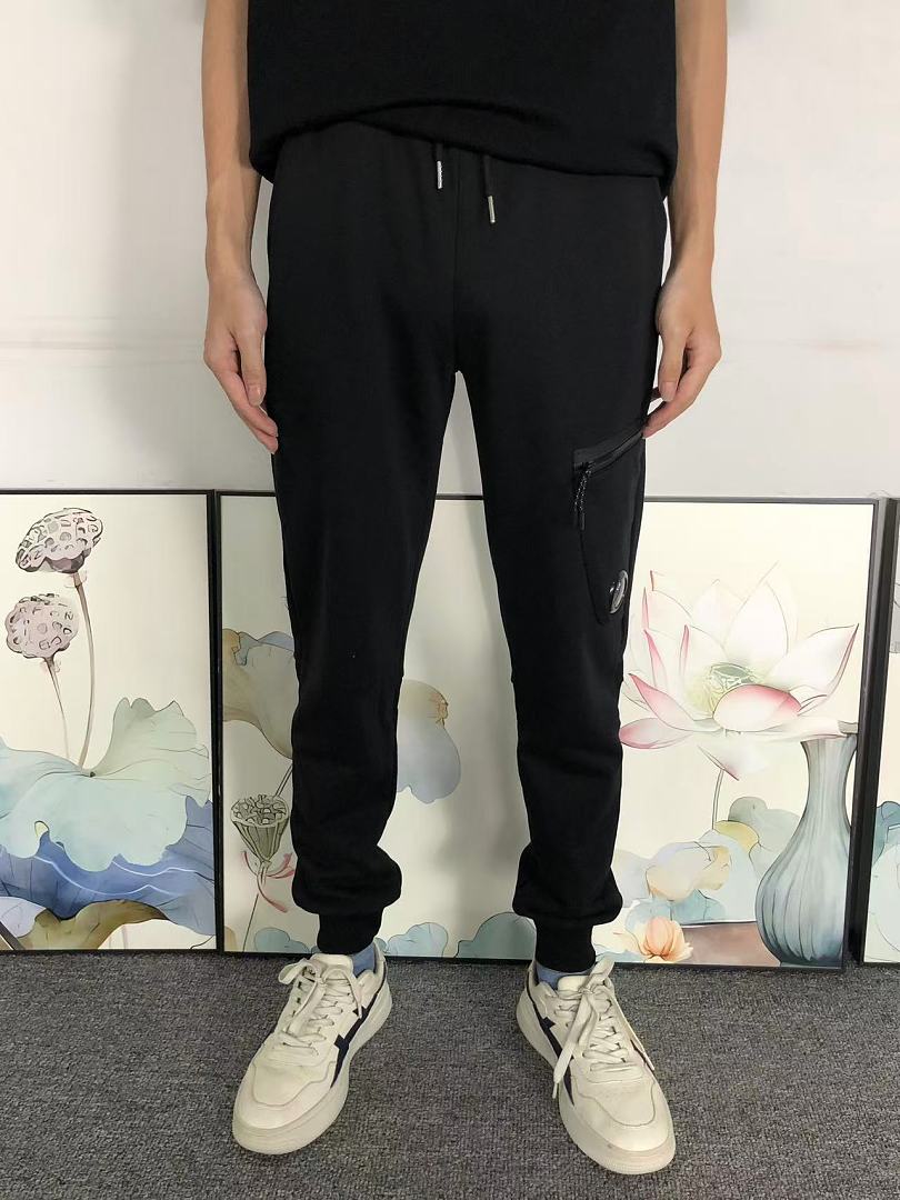 C.P. Company 175 CP TROUSERS 3206183217 (Im 170Cm 60Kg I Wear Size M In The Phot) - Image 3