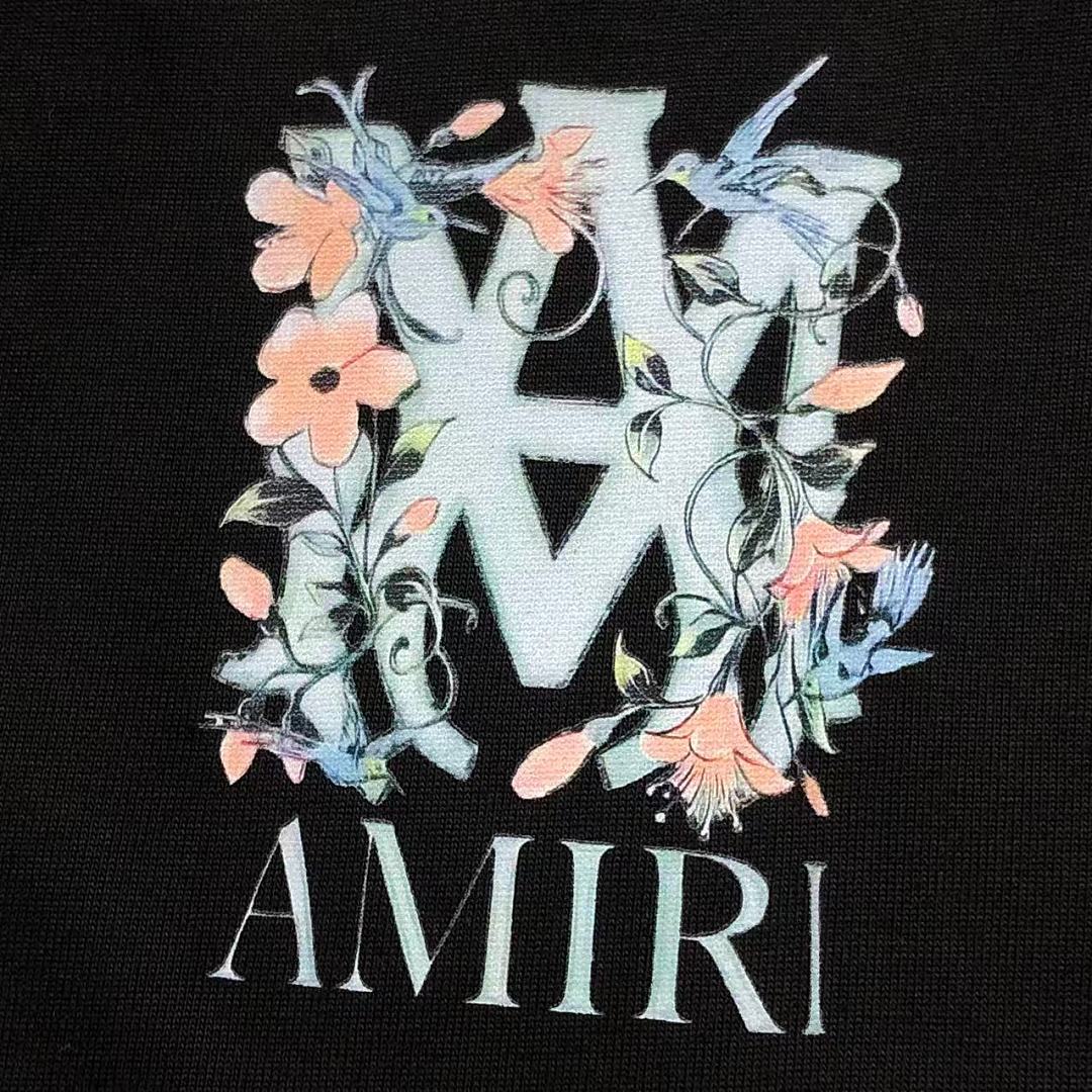 AMIRI 105 AMIRI T-SHIRT 5260816180 (Im 170Cm 60Kg I Wear Size M In The Phot) - Image 13