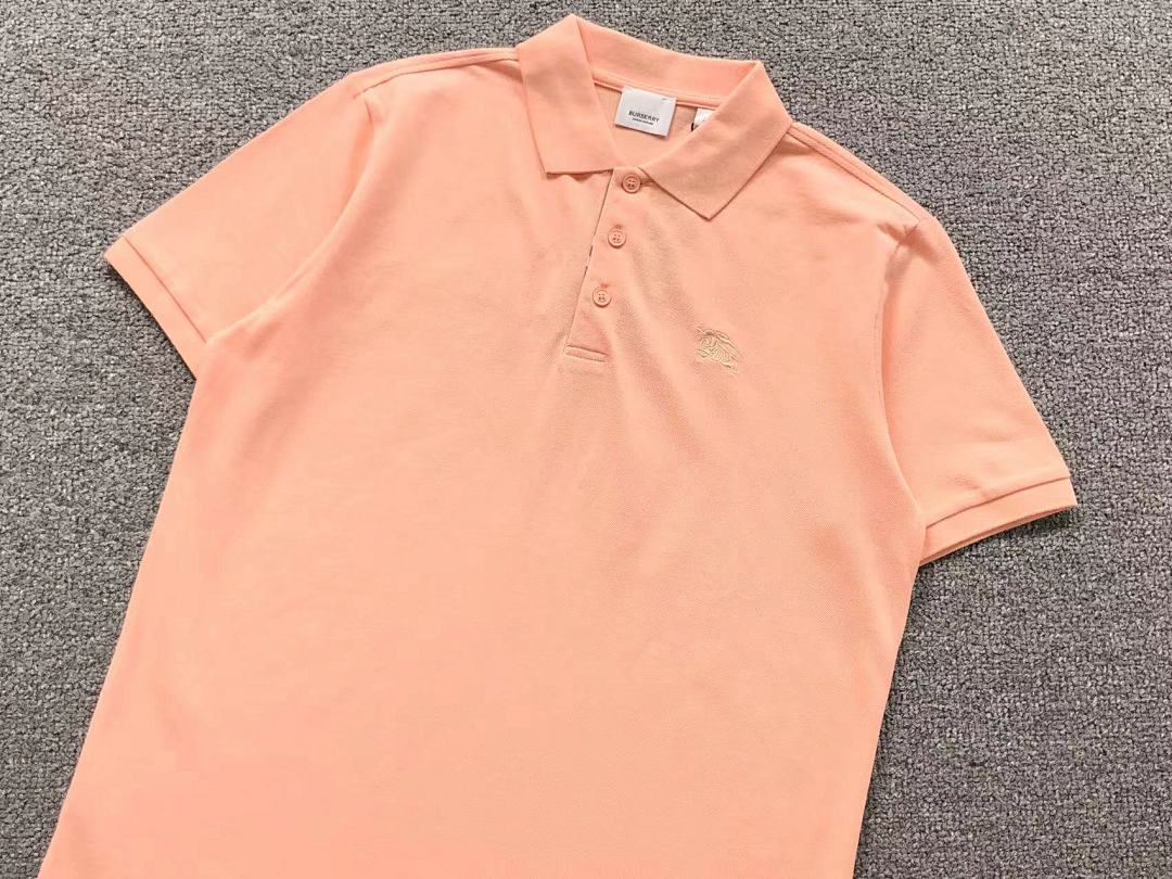 Burberry 185 B⭐R⭐E⭐RY POLO 22040298125 (Im 170Cm 60Kg I Wear Size M In The Phot) - Image 13