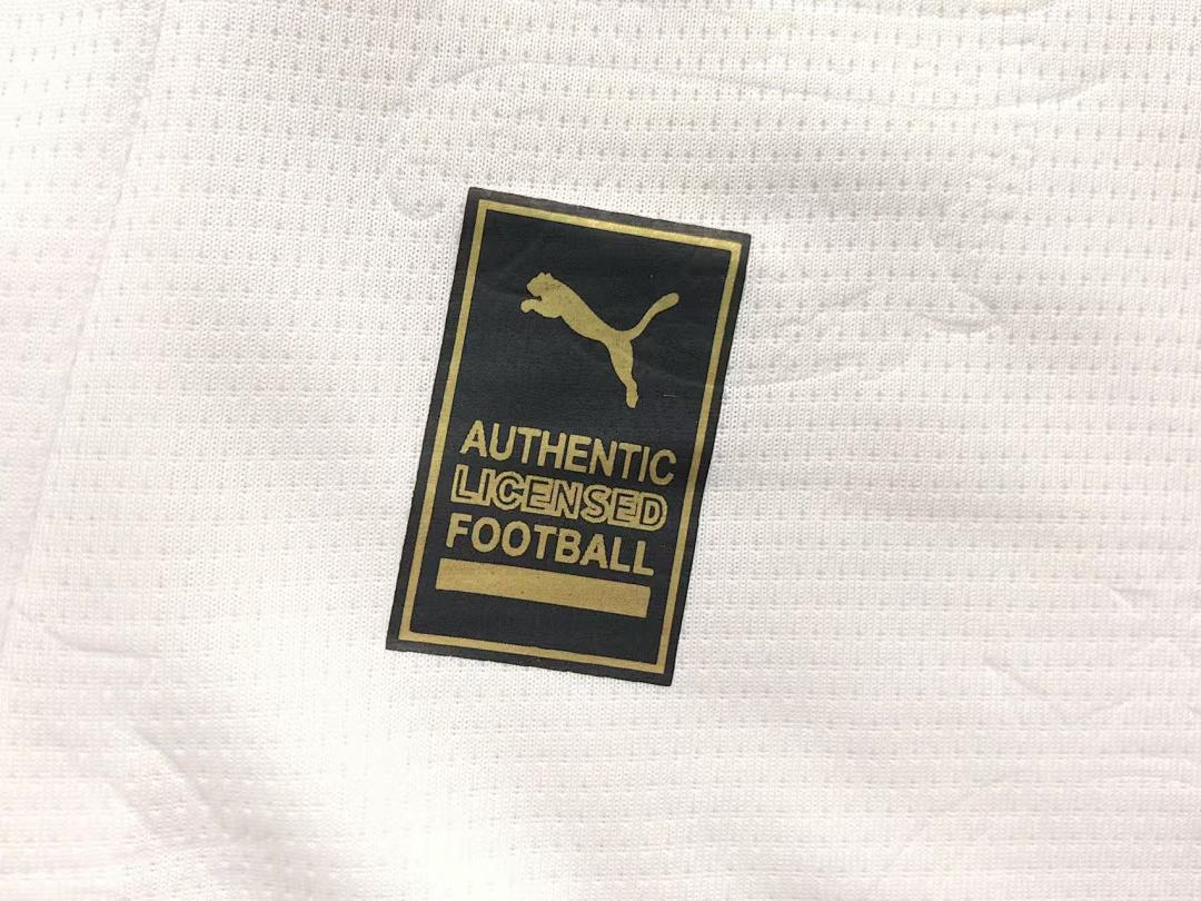 Unbranded 78 FOOTBALL T-SHIRT 11071933002 (Im 170Cm 60Kg I Wear Size L In The Phot) - Image 16
