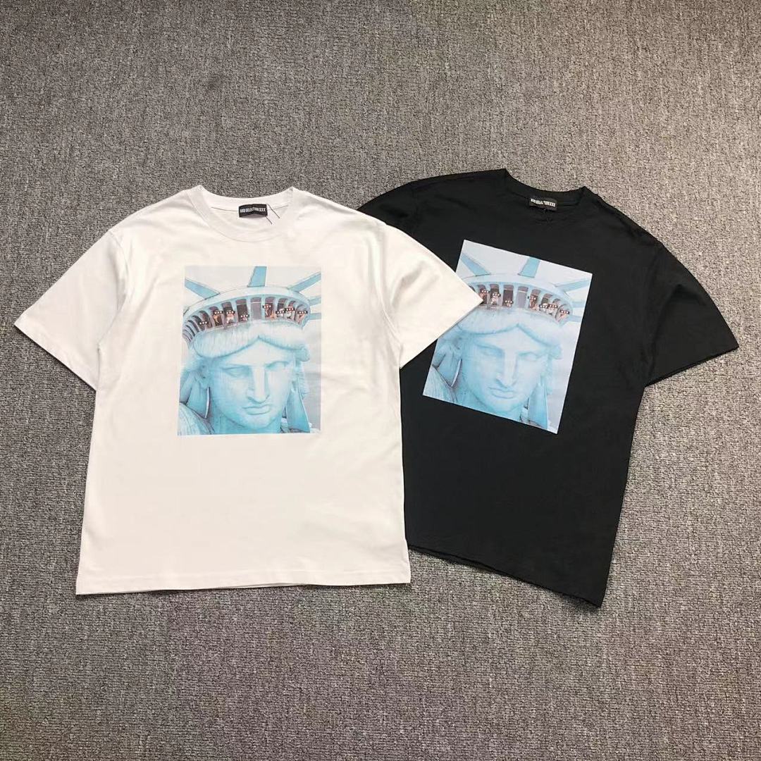 On Running 106 GOD SELECTION XXX T-SHIRT