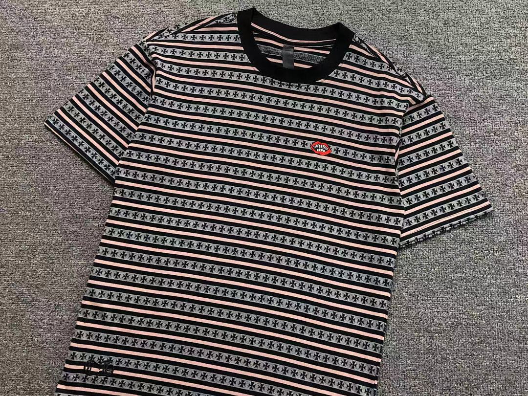 Comme des Garcons 108 C⭐⭐OME HE⭐⭐TS T-SHIRT 4121520144 (Im 170Cm 60Kg I Wear Size M In The Phot) - Image 13