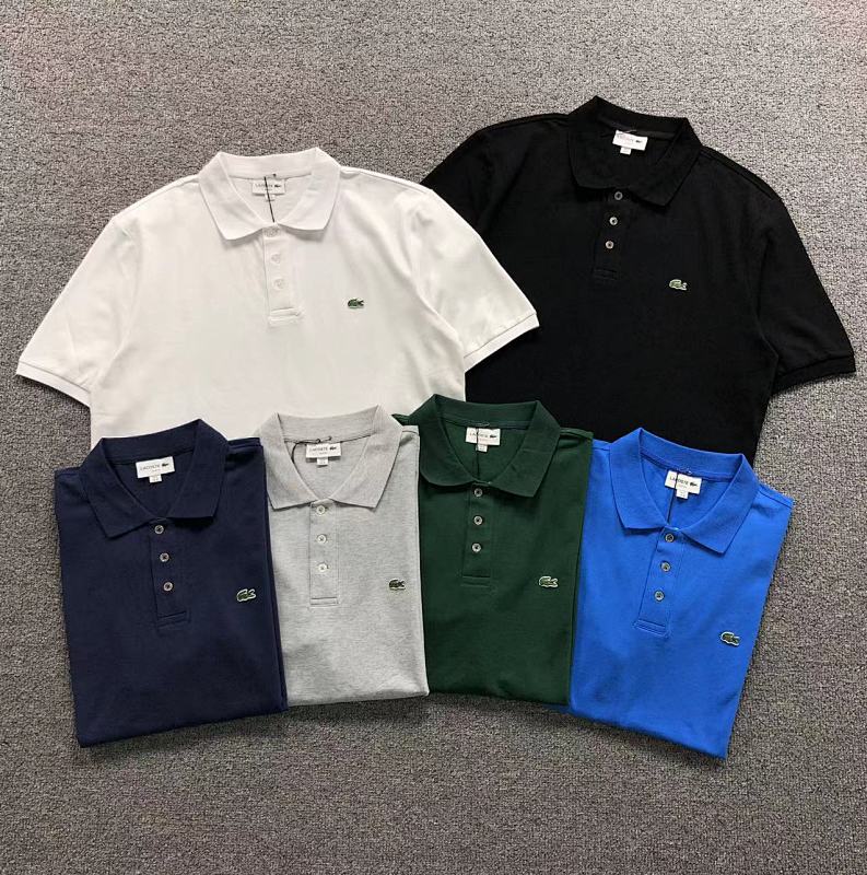 Lacoste 138 LACOSTE POLO 22041336001 (Im 170Cm 60Kg I Wear Size XL In The Phot)