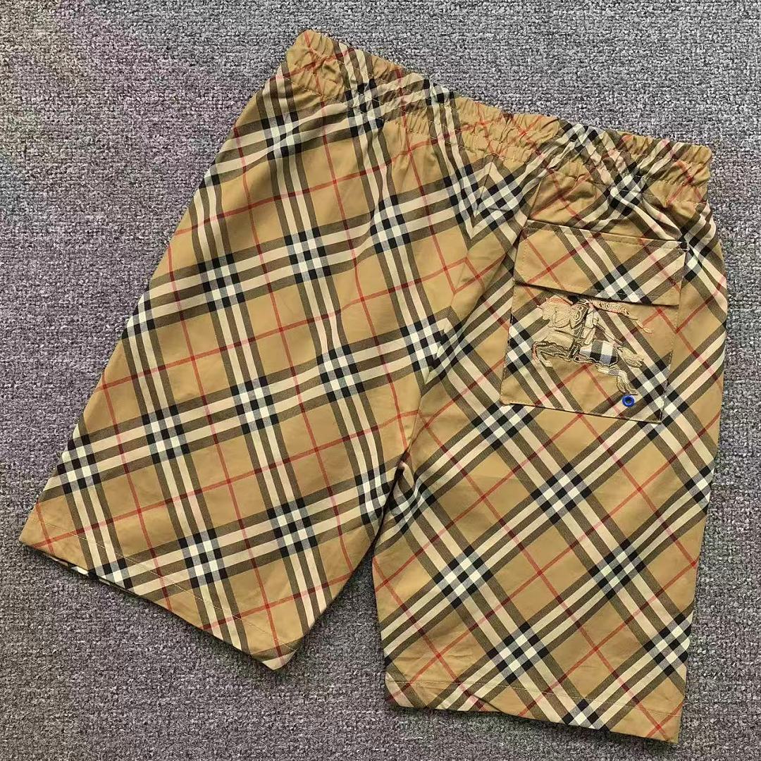 195 B⭐R⭐E⭐RY SHORTS 2206241601 (Im 170Cm 60Kg I Wear Size M In The Phot), photo 1
