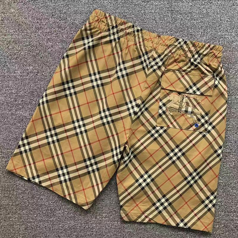 195 B⭐R⭐E⭐RY SHORTS 2206241601 (Im 170Cm 60Kg I Wear Size M In The Phot), photo 1