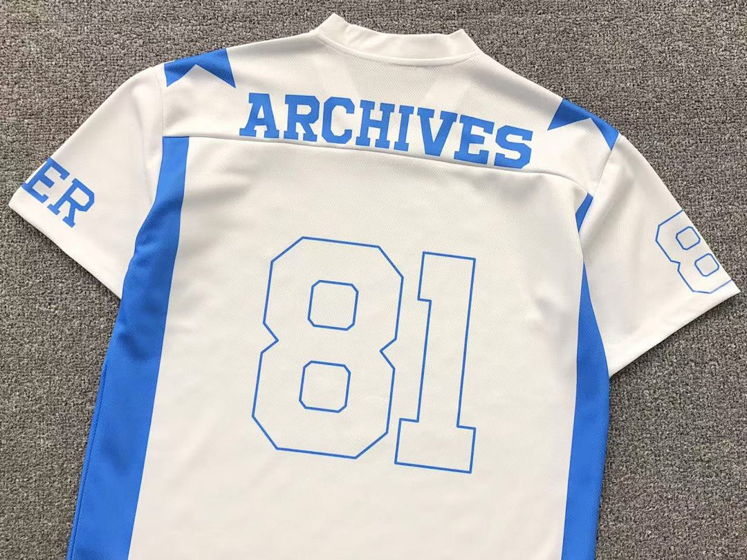 2000 Archives 98 2000 A⭐⭐H⭐V⭐⭐ T-SHIRT 412191317 (Im 170Cm 57Kg I Wear Size S In The Phot) - Image 7