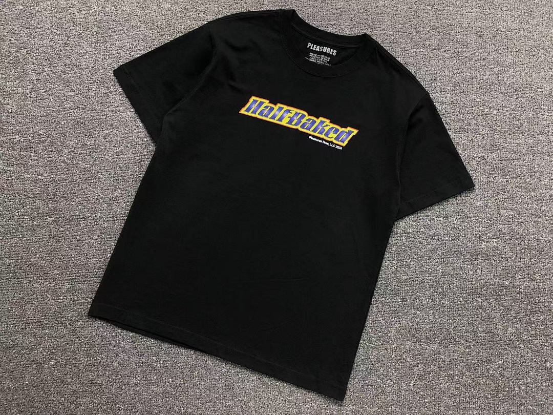 Pleasures 88 PLEASURES T-SHIRT - Image 6