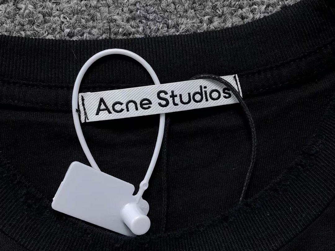 Acne Studios 129 ACNE STUDIOS LONG - Image 17
