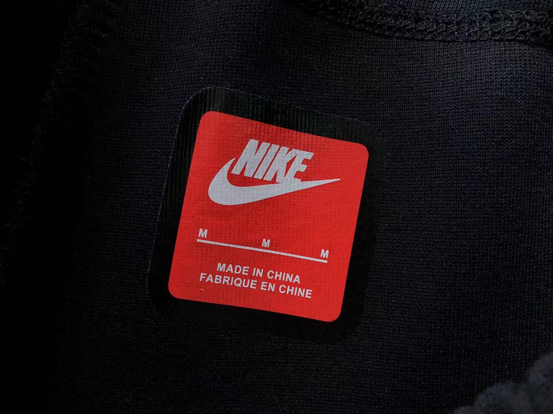 Nike 245 N⭐K⭐ HOODIE TROUSERS 4203200293 (Im 170Cm 60Kg I Wear Size M In The Phot) - Image 46