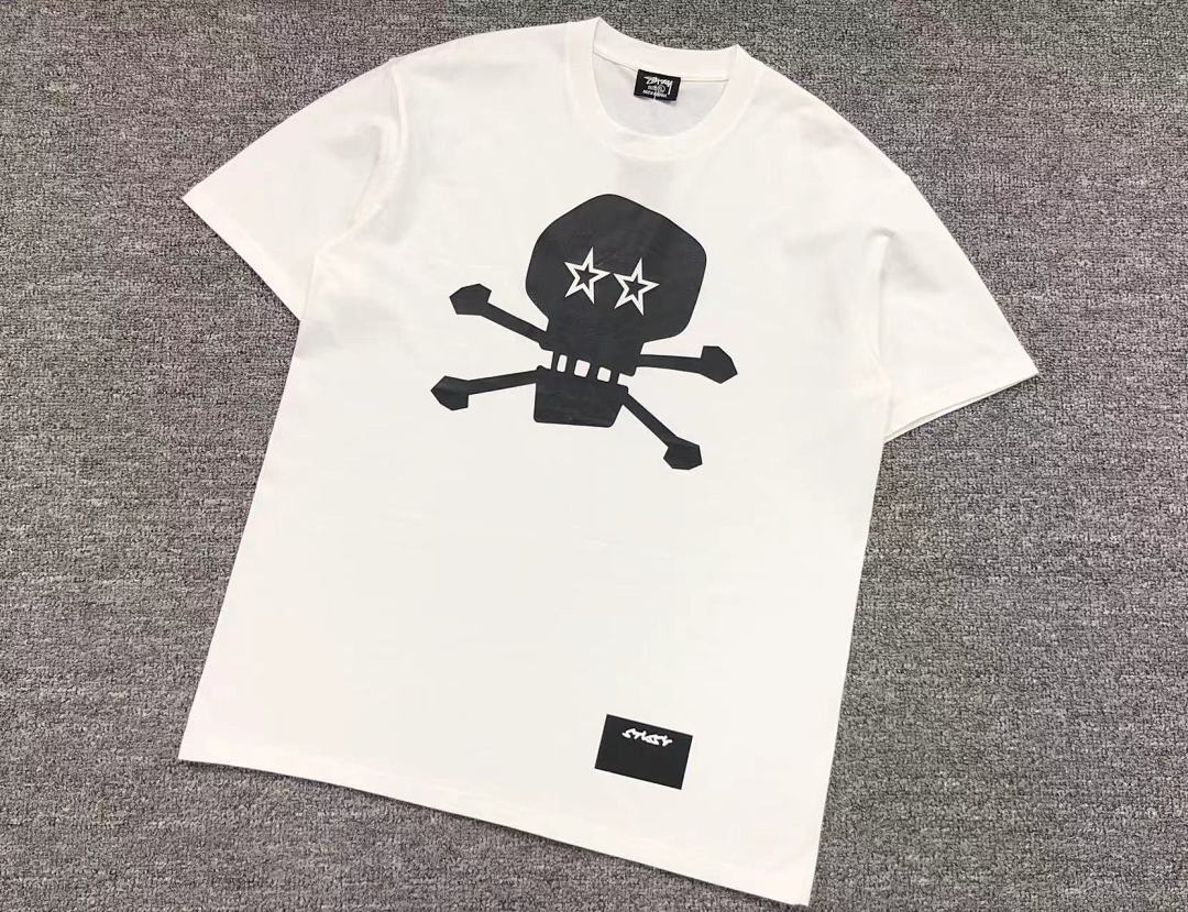 Stussy 78 STUSSY T-SHIRT - Image 25