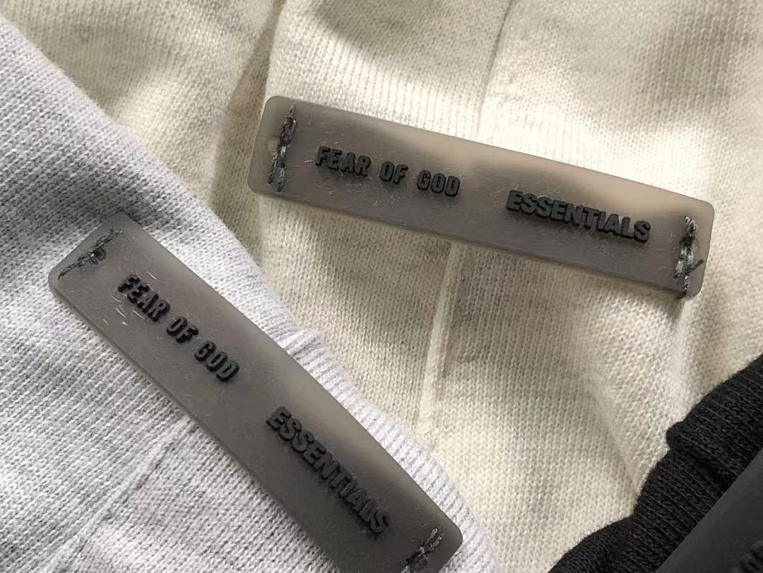 Fear of God 95 FOG SHORTS 3203282221 (Im 170Cm 60Kg I Wear Size S In The Phot) - Image 18