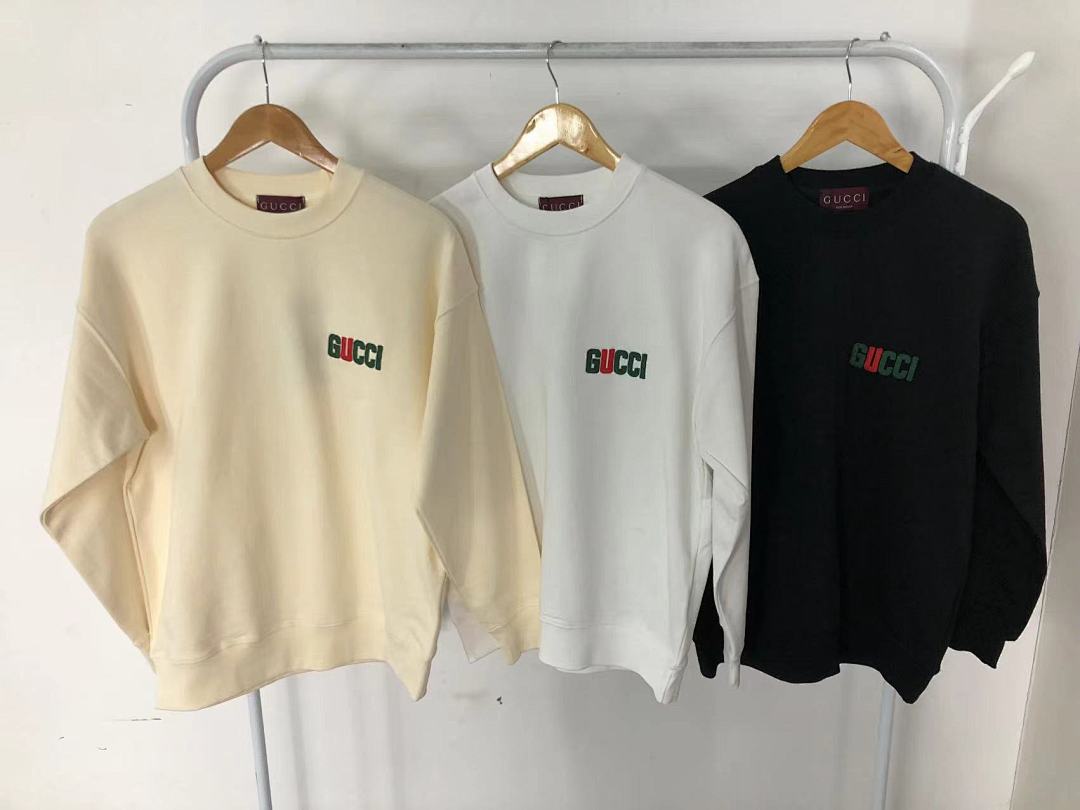 Gucci 165 G⭐C⭐I HOODIE 510102881 (Im 170Cm 60Kg I Wear Size S In The Phot) - Image 26