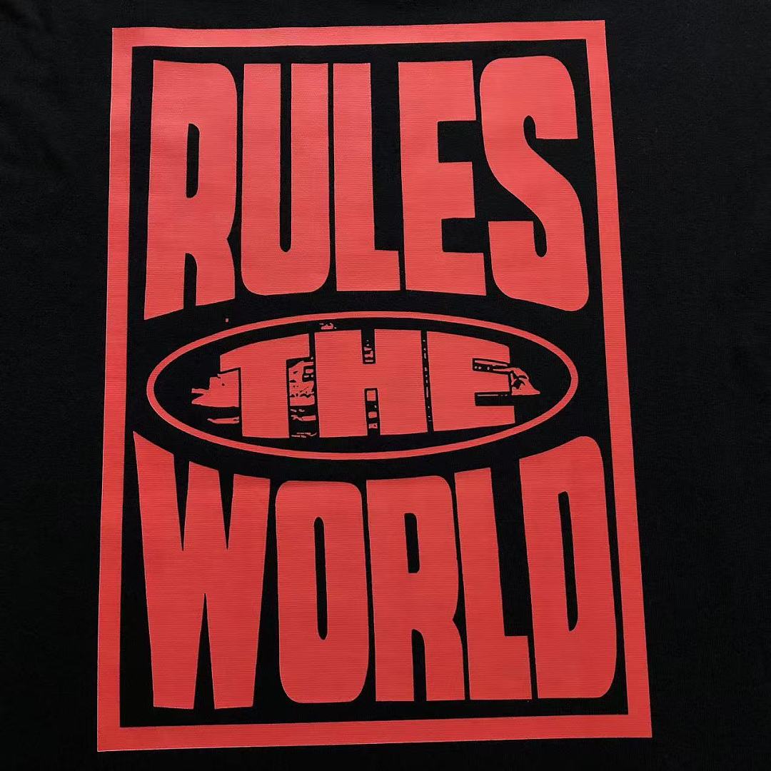 Corteiz 78 CORTEIZ T-SHIRT 524251578 (Im 170Cm 60Kg I Wear Size XL In The Phot) - Image 10