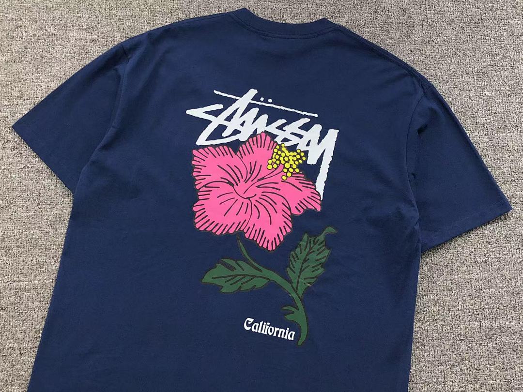 Stussy 78 STUSSY T-SHIRT - Image 9
