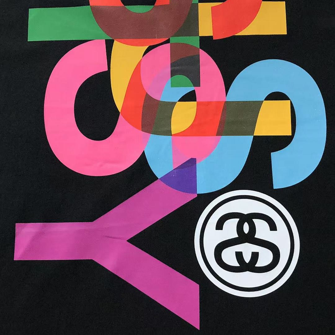 Stussy 76 STUSSY T-SHIRT - Image 11