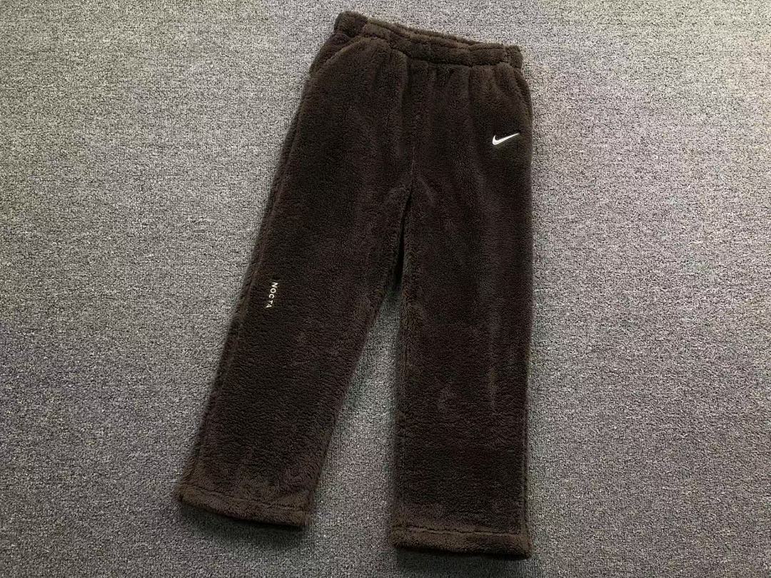 Nike TROUSERS 258 N⭐K⭐ NO⭐T⭐ FLEECE JACKET - Image 32