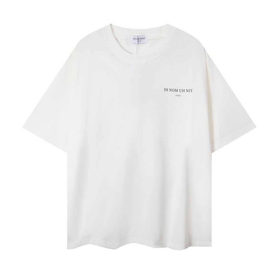 Ih Nom Uh Nit 88 IH NOM UH NIT T-SHIRT - Image 11