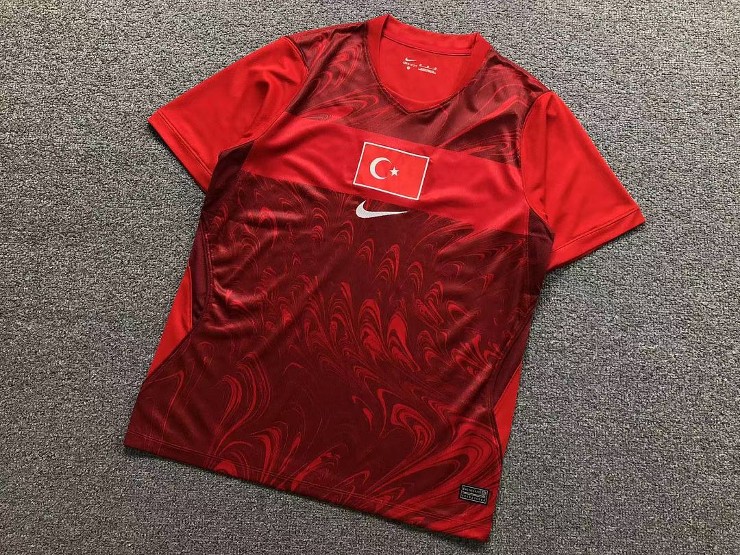 Unbranded 78 FOOTBALL T-SHIRT 1252122002 (Im 170Cm 60Kg I Wear Size M In The Phot) - Image 6