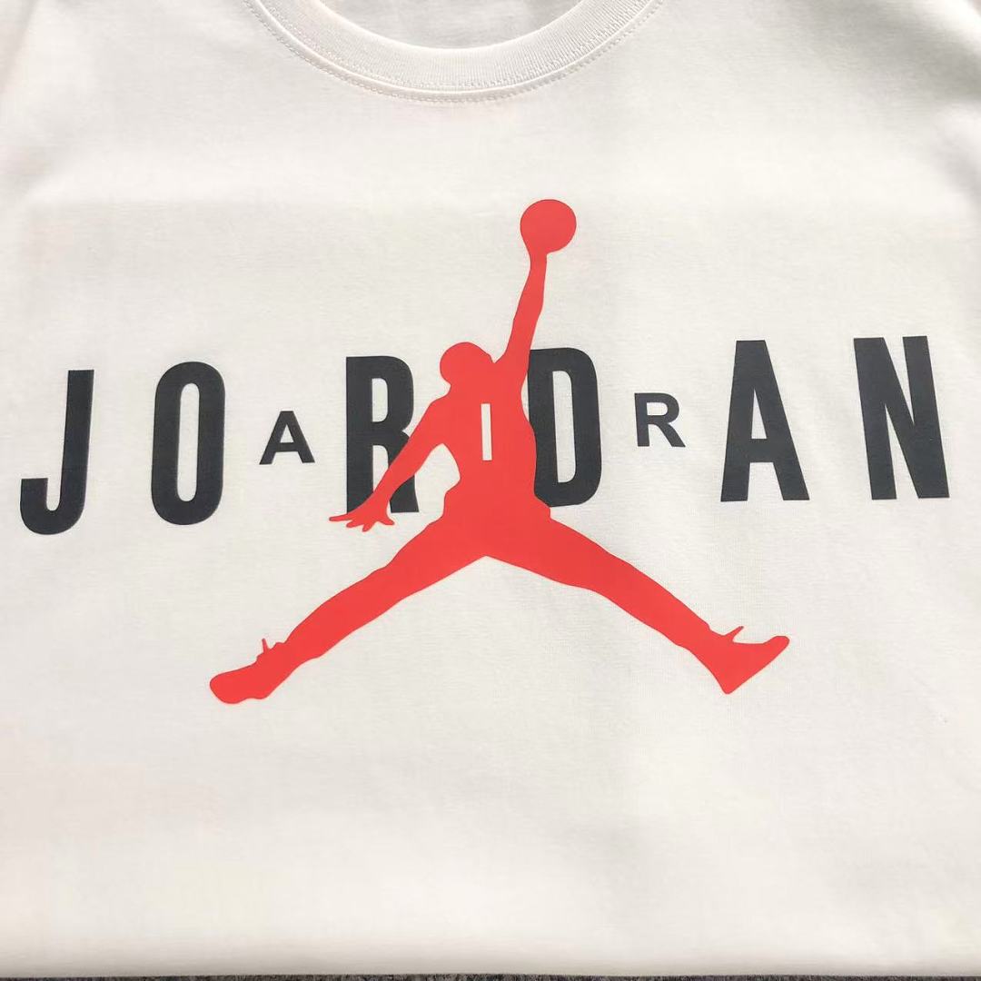 Air Jordan 98 A⭐R J⭐R⭐AN T-SHIRT 4204160877 (Im 170Cm 60Kg I Wear Size M In The Phot) - Image 9