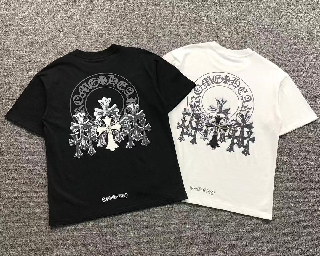 Comme des Garcons 113 C⭐⭐OME HE⭐⭐TS T-SHIRT 42062326144 (Im 170Cm 60Kg I Wear Size M In The Phot) - Image 5