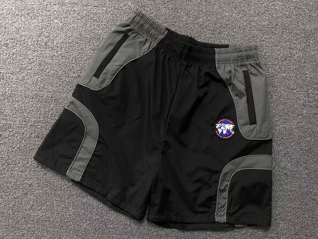Broken Planet 95 BROKEN PLANET SHORTS 128210140 (Im 170Cm 60Kg I Wear Size XL In The Phot) - Image 14