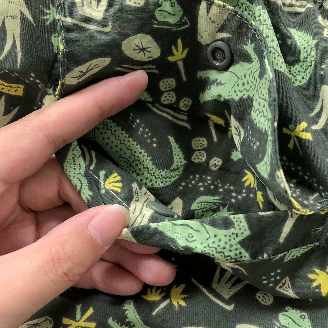 On Running 128 PATAGONIA SHORTS 5253025108 (Im 170Cm 60Kg I Wear Size S In The Phot) - Image 11
